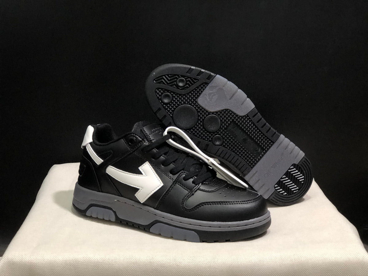 Off White Shoes
