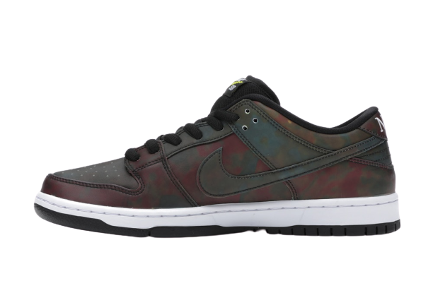 SB Dunk Low Civilist