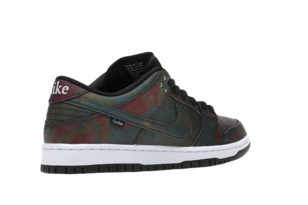 SB Dunk Low Civilist