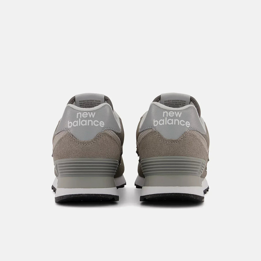 New Balance 574 WL574EVG – New Balance sneaker view 8